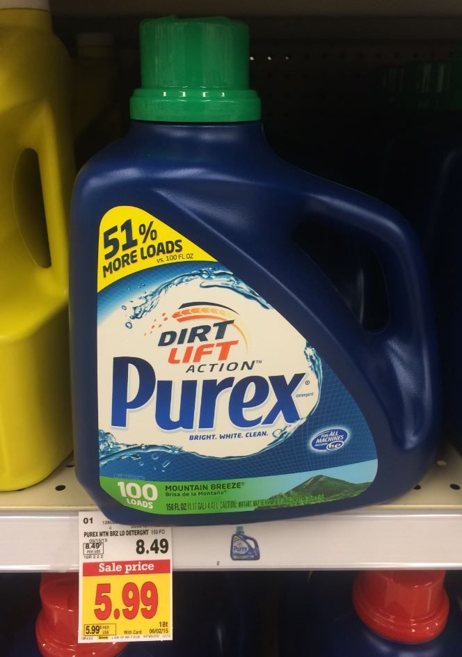 Purex