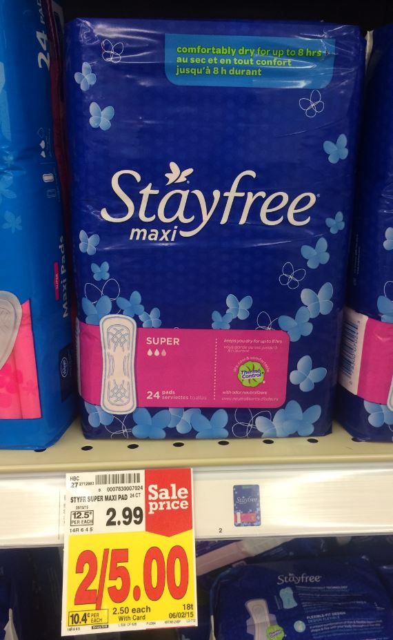 Stayfree