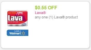 lava coupon