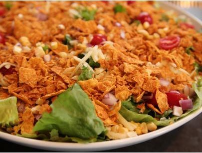 mexican salad