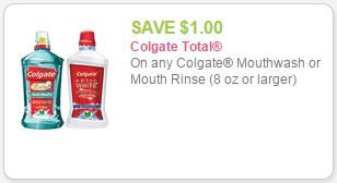 colgate coupon