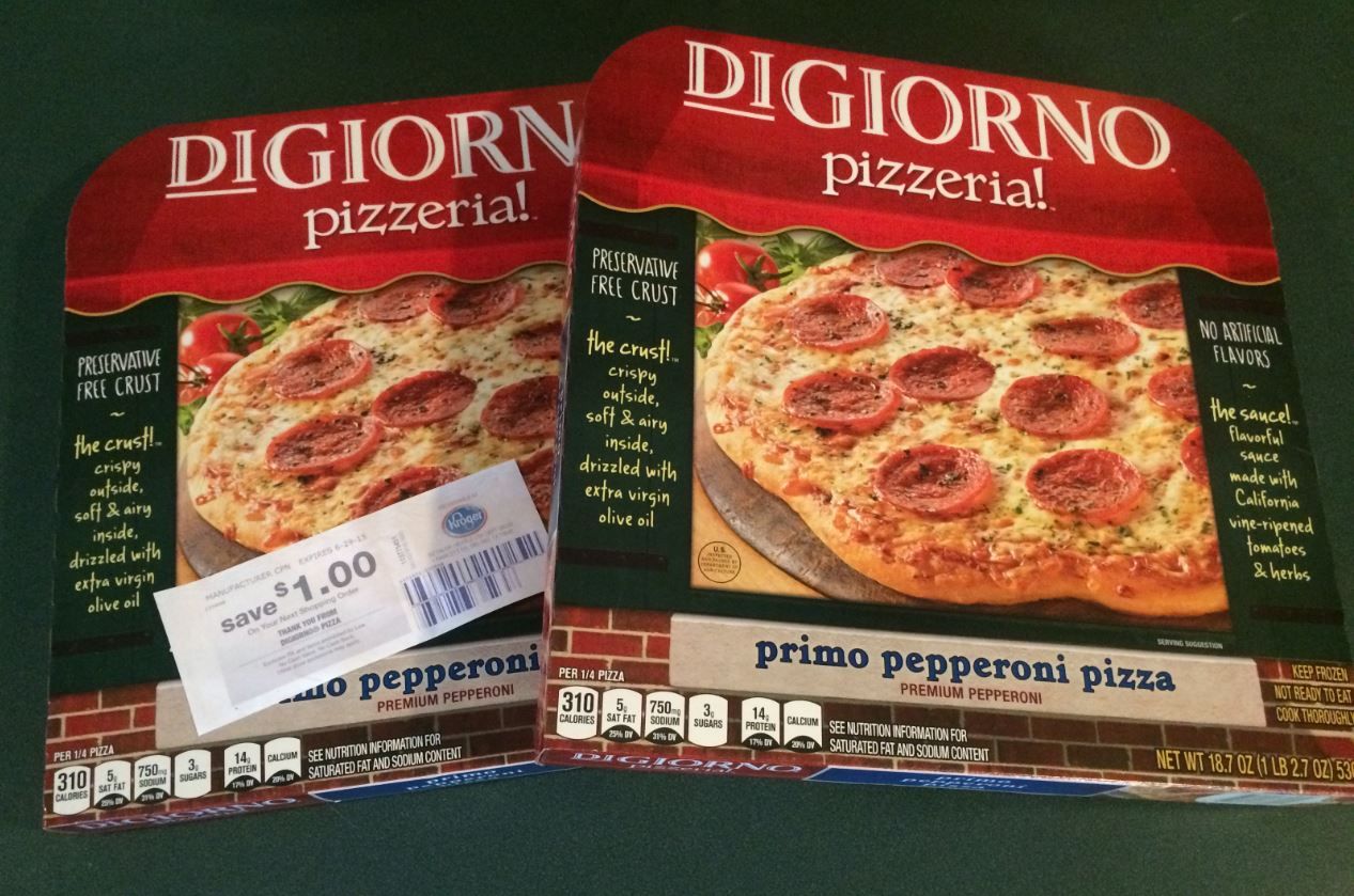 digiorno