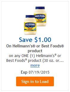 hellmann's kroger digital