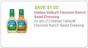 hidden valley coupon