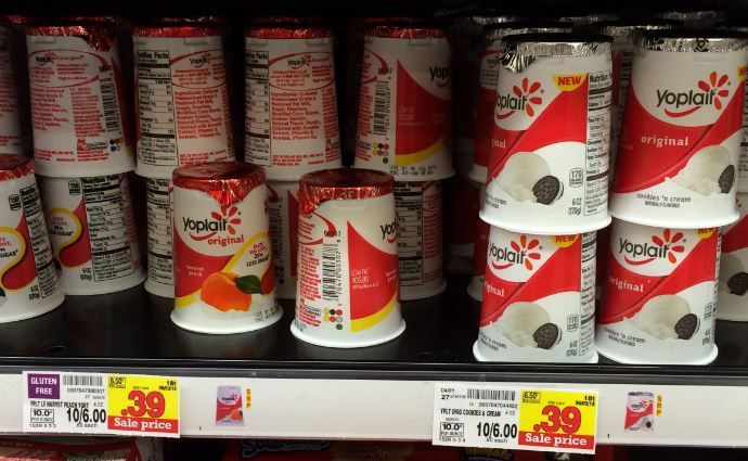 yoplait