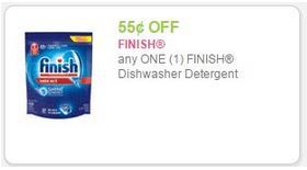 finish coupon