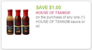 house of Tsang