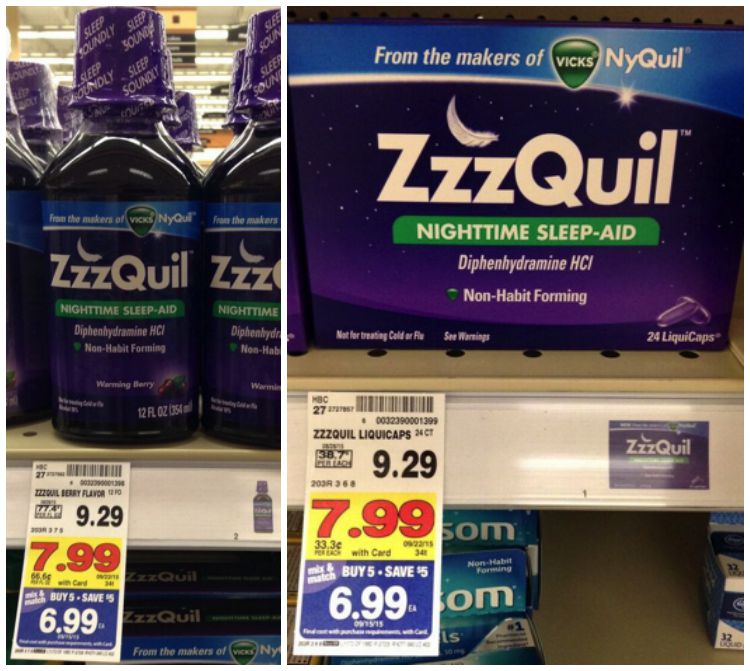 zzzzzquil