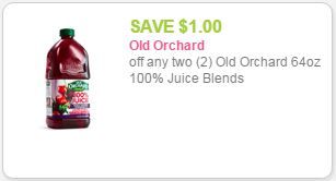 old orchard coupon