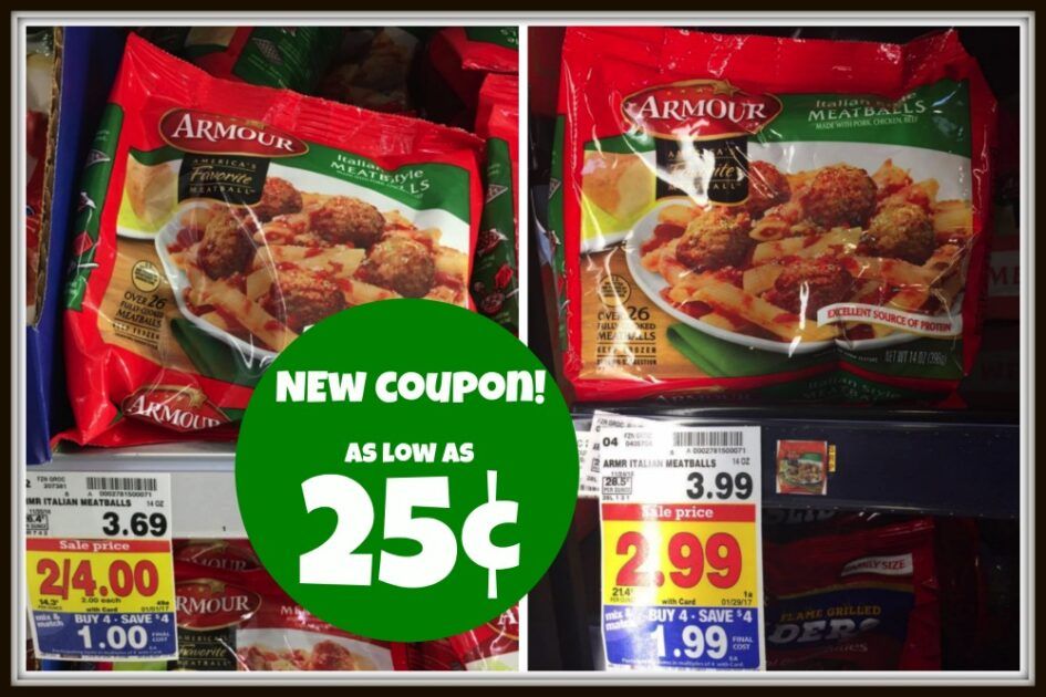 new-armour-meatballs-coupon-as-low-as-0-25-at-kroger-kroger-krazy