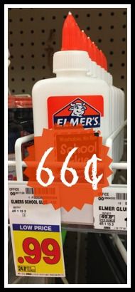 elmers glue