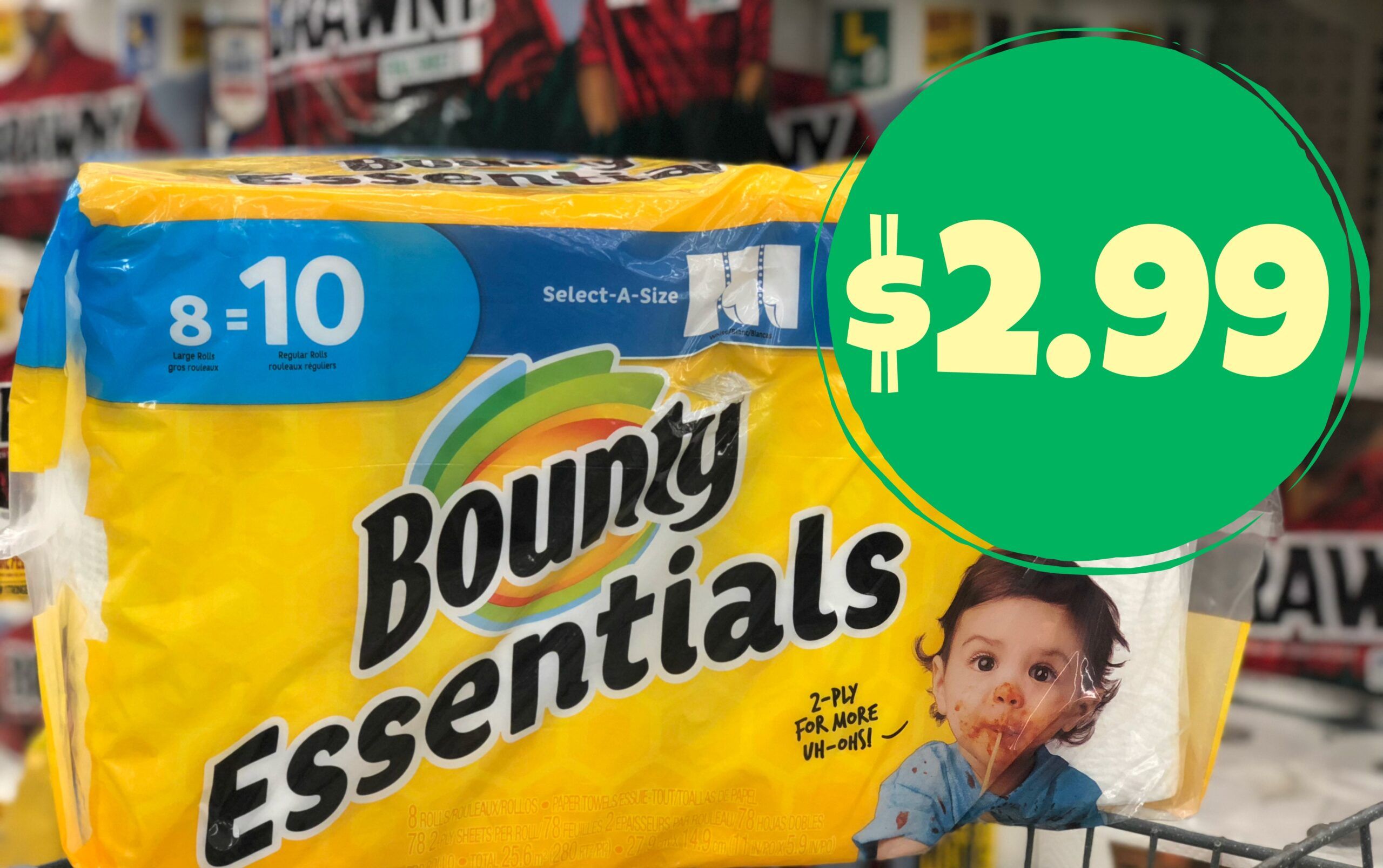 pay-as-low-as-2-99-for-8-large-rolls-of-bounty-essential-paper-towels