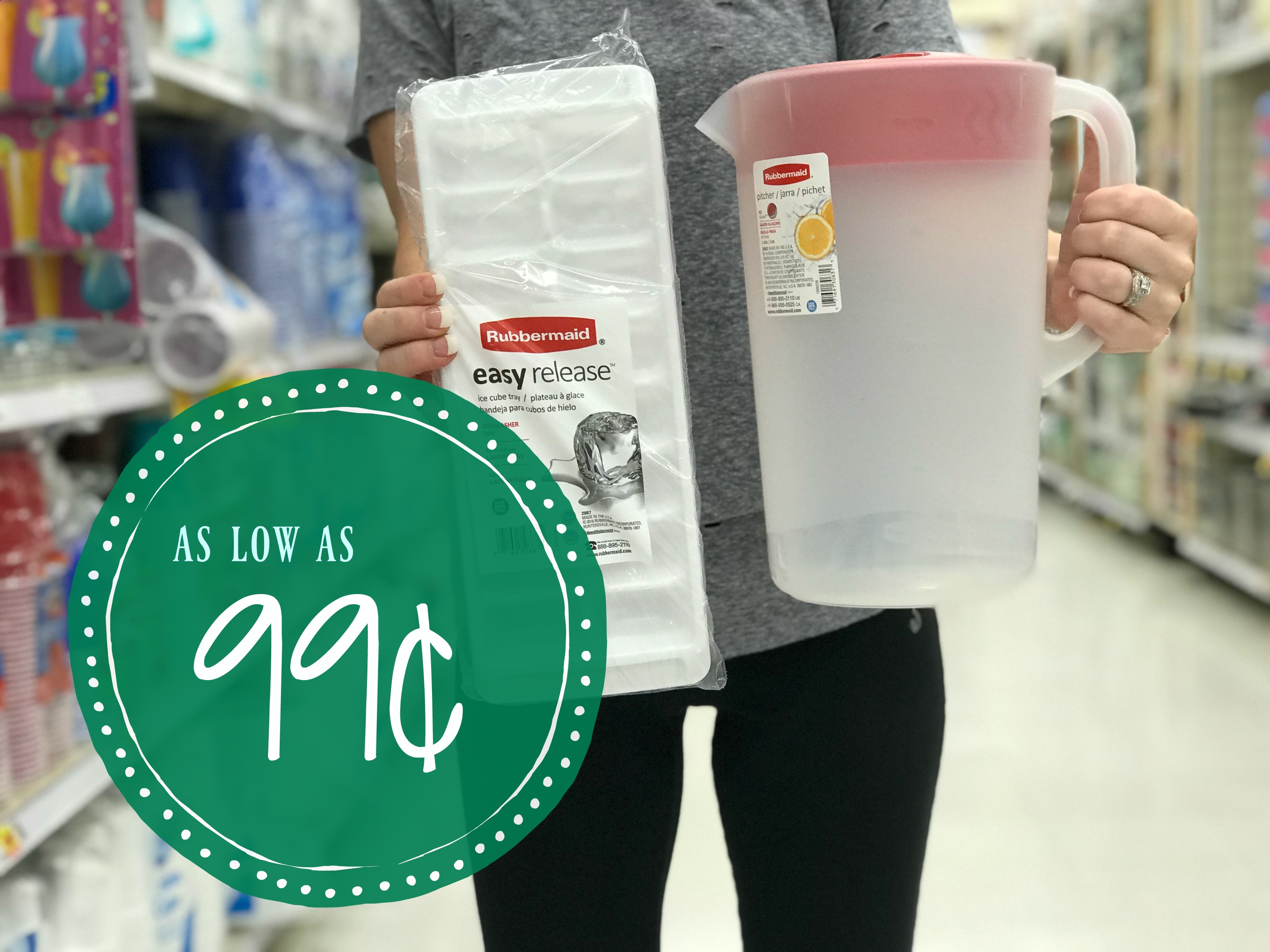 Rubbermaid Pitcher, 1 ct - Kroger