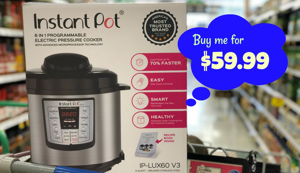 instant pot vortex pro airfryer oven