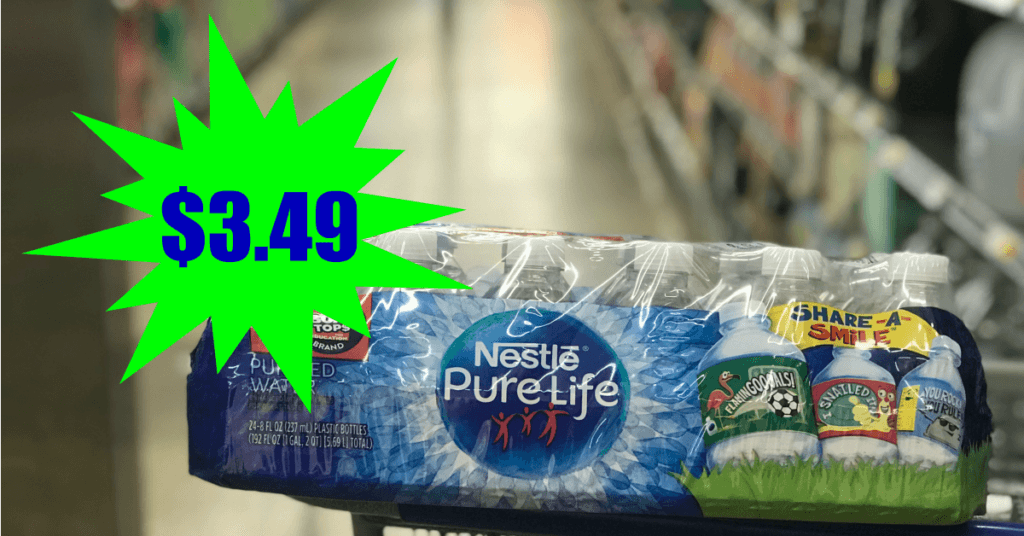 nestle-pure-life-8-oz-multipacks-only-3-49-each-at-kroger-kroger-krazy