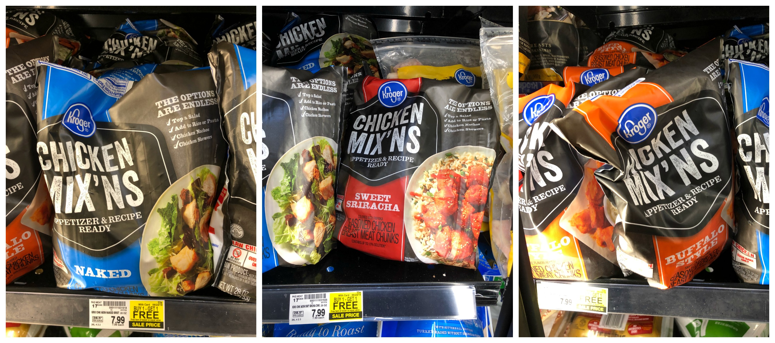 Kroger Weekly Grocery Ads Coupon Deals Krogerkrazycom