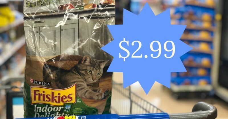 Printable friskies 2025 coupons 2019