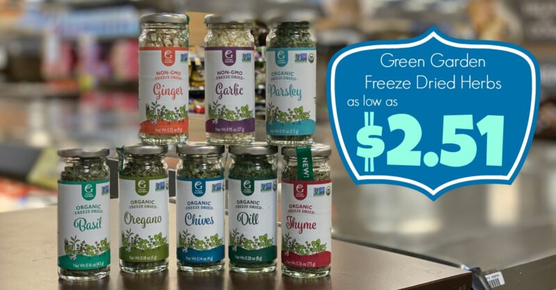 https://www.krogerkrazy.com/wp-content/uploads/2020/04/Green-Garden-Freeze-Dried-Herbs-kroger-krazy-800x418.jpg