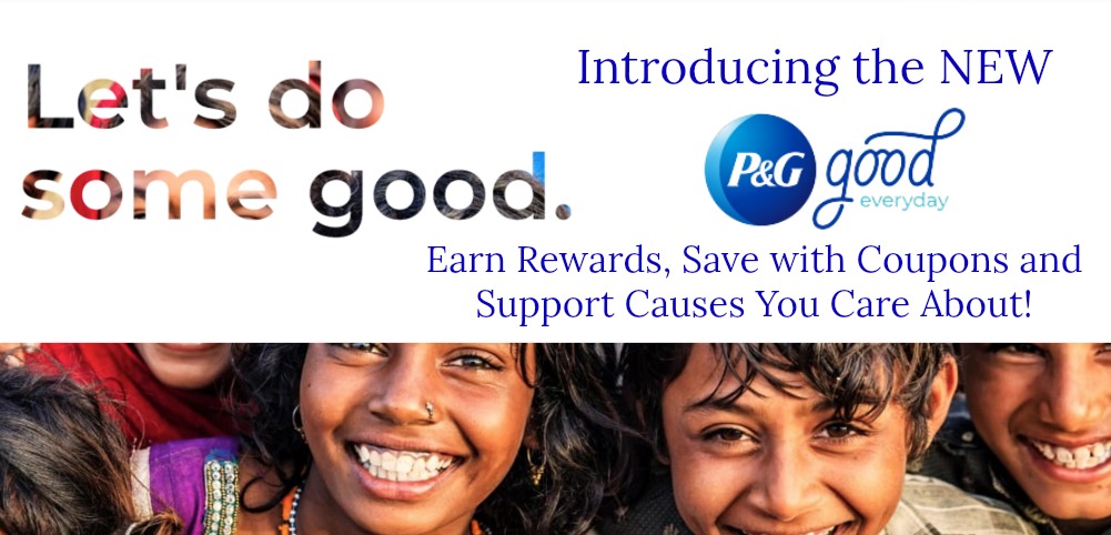 Be Inspired by P&G Best For Me Sweepstakes on Pinterest - About a Mom