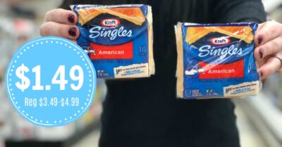 kraft singles kroger krazy