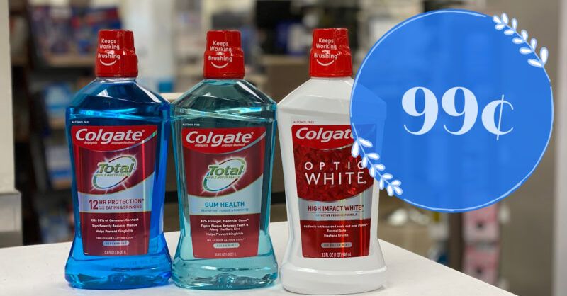 colgate total mouthwash coupon