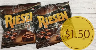 Riesen Candy Kroger Krazy