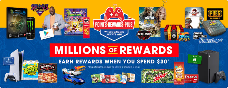 Does Kroger Have A Rewards Program