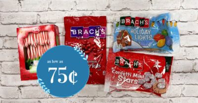 brach's christmas candy kroger krazy