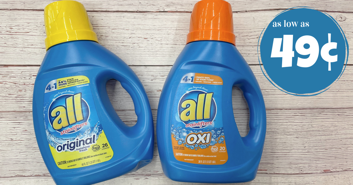 Shout Stain Remover is JUST $1.99 at Kroger! (Reg Price $3.59) - Kroger  Krazy