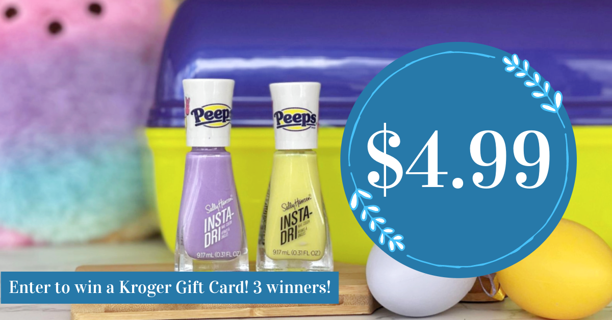 https://www.krogerkrazy.com/wp-content/uploads/2023/03/Sally-Hansen-Insta-Dri-Peeps-Collection-kroger-krazy-1.png