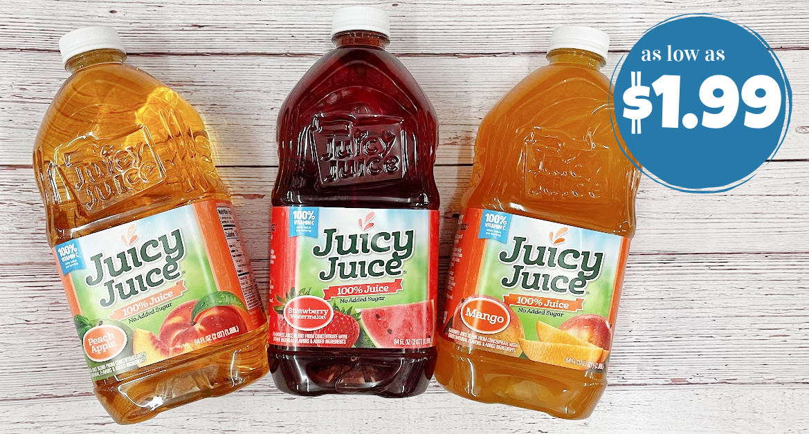 juicy juice printable coupons
