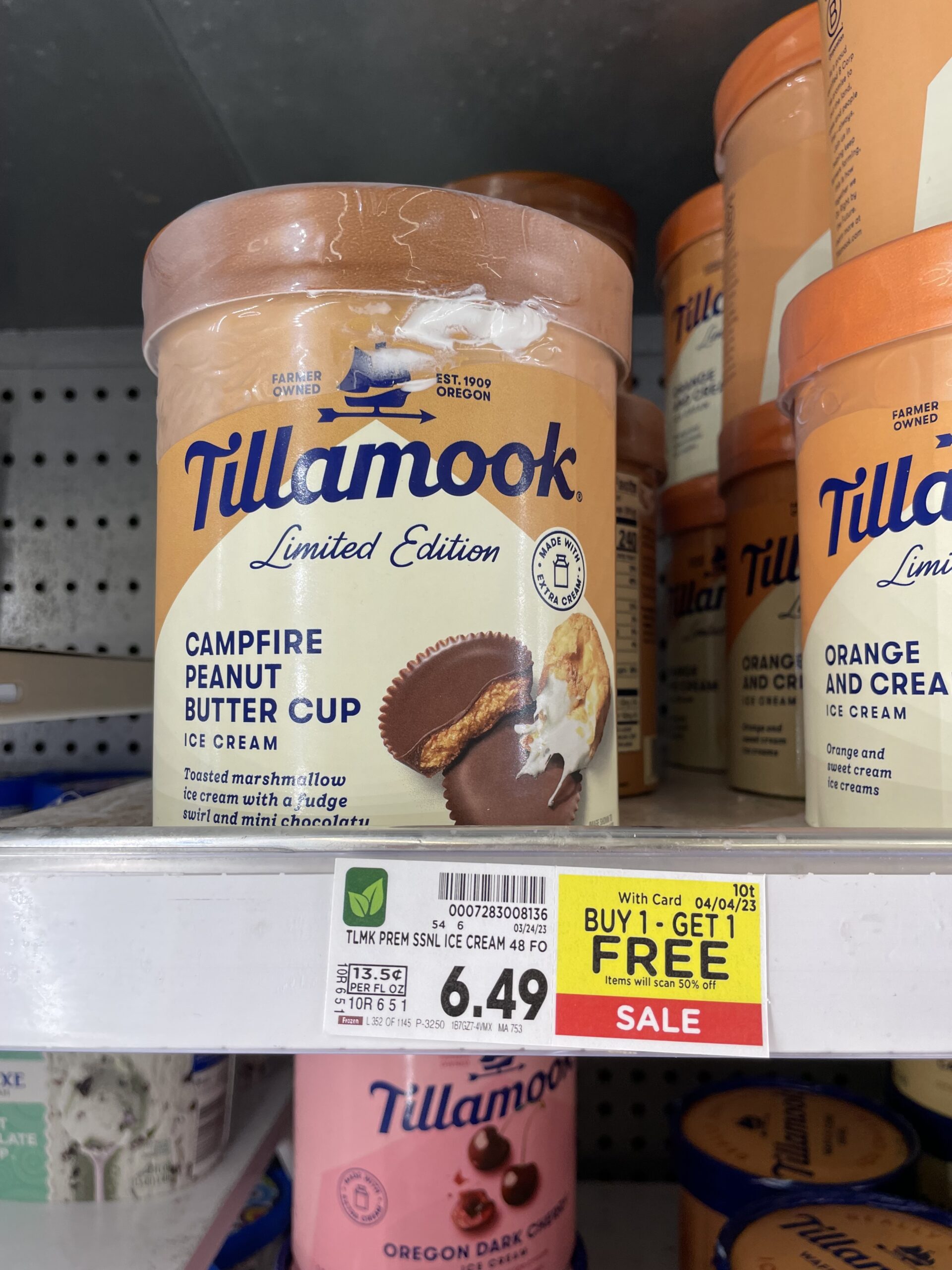 tillamook-ice-cream-and-sandwiches-are-b1g1-free-at-kroger-kroger-krazy