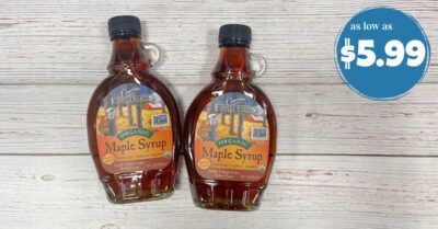 coombs maple syrup kroger krazy