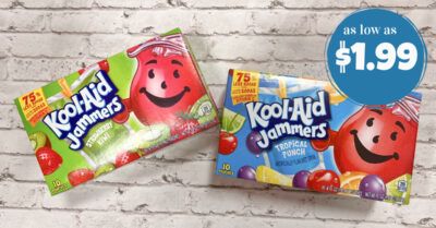 kool-aid kroger krazy