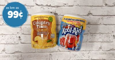 Kool-Aid & Country Time kroger krazy 1