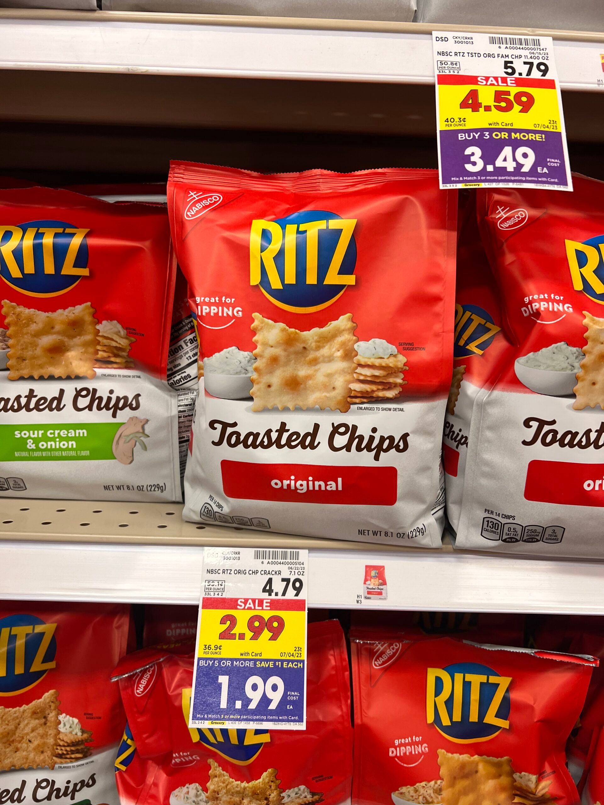 ritz kroger shelf image 9