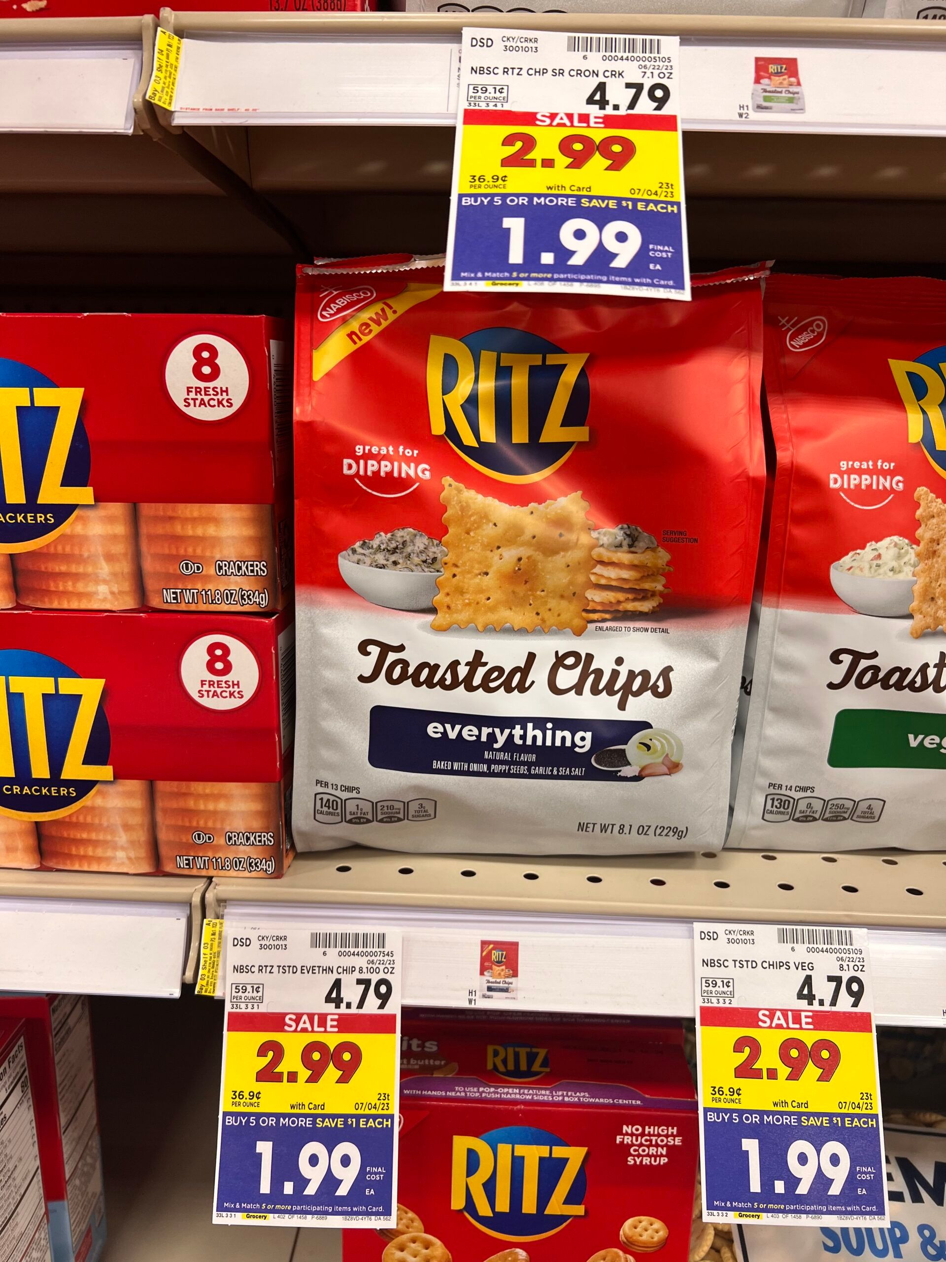 ritz kroger shelf image 11