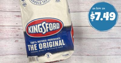 kingsford charcoal (2) kroger krazy