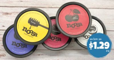 noosa yoghurt kroger krazy