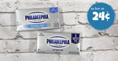 philadelphia cream cheese kroger krazy 1