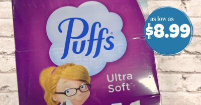 puffs (1) kroger krazy