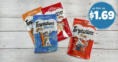 temptations cat treats kroger krazy