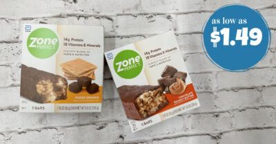 zone perfect bars (1) kroger krazy 1