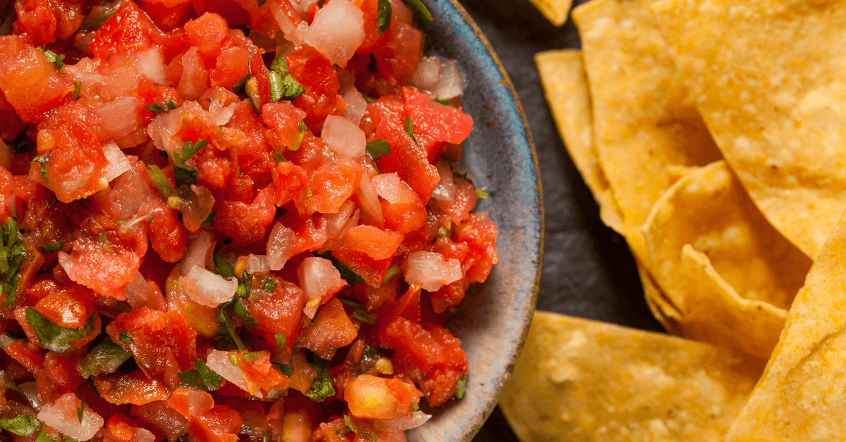 Chi-Chi's Salsa is B1G1 FREE at Kroger! - Kroger Krazy