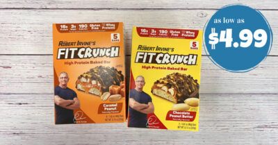 fit crunch kroger krazy