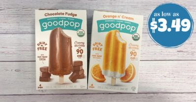 goodpop bars kroger krazy 1