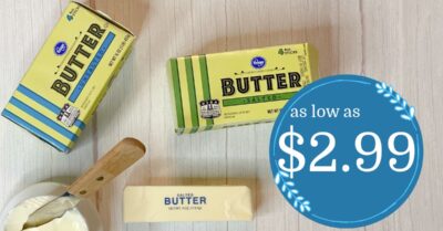 kroger butter kroger krazy 2