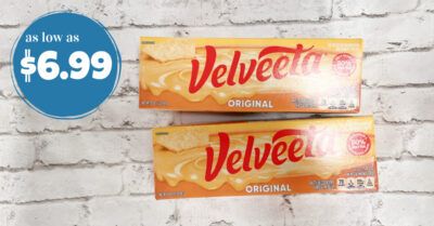 velveeta (2) kroger krazy