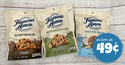 famous amos cookies kroger krazy