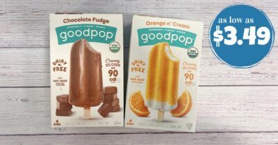 goodpop bars kroger krazy 1